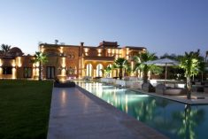 Une location villa Marrakech pour votre séminaire !