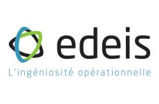 Edeis, spécialiste en ingénierie et gestion de sites complexes