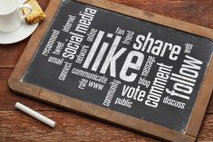 Les réseaux sociaux : le meilleur moyen de promouvoir sa marque ?