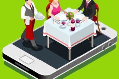 Y a-t-il un logiciel efficace pour optimiser les réservations de table pour mon restaurant ?