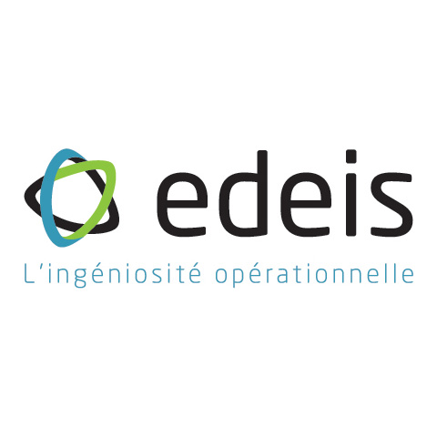 Edeis, spécialiste en ingénierie et gestion de sites complexes